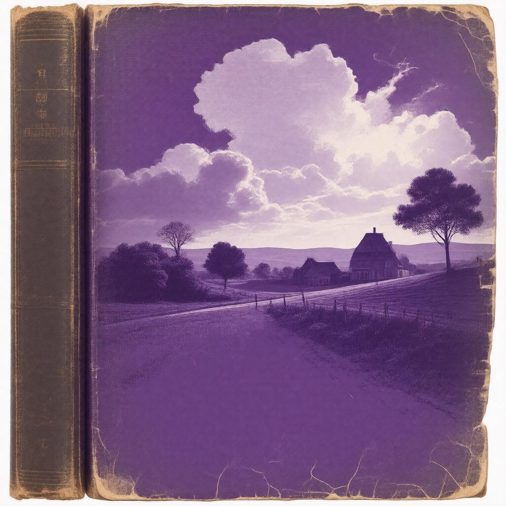 The Color Purple